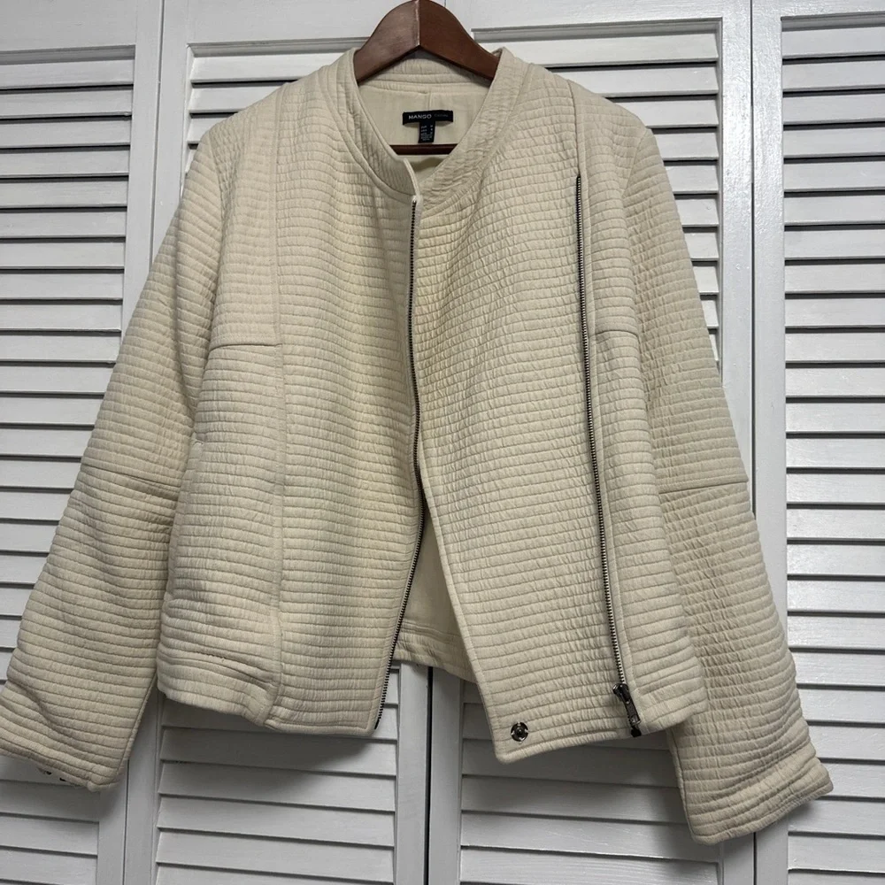 Mango jacket - Picture 6 of 6